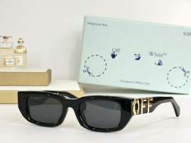 Picture of Off White Sunglasses _SKUfw73065377fw